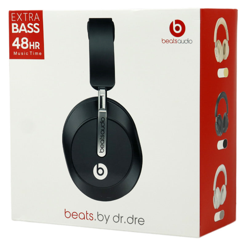 Casque Beats Extra Bass 48HR