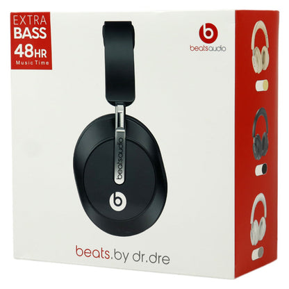 Casque Beats Extra Bass 48HR