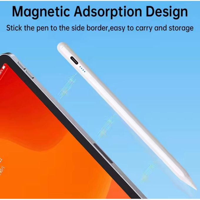 Stylet universel IOS, Android et PC