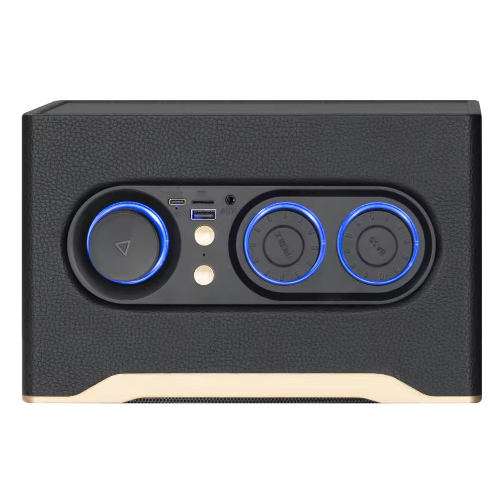 Enceinte super puissante Bingo ST08