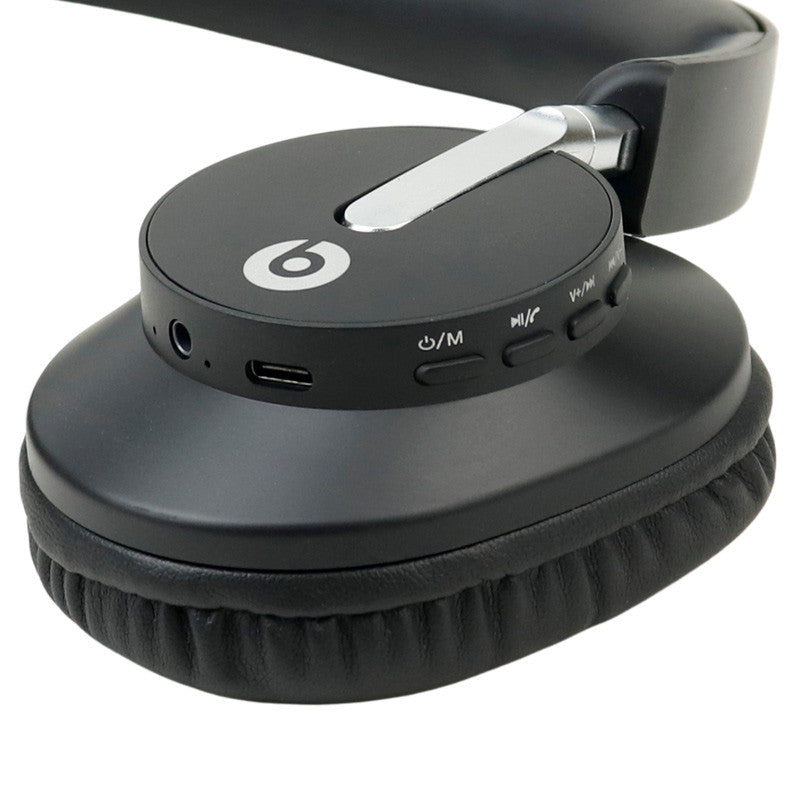 Casque Beats Extra Bass 48HR