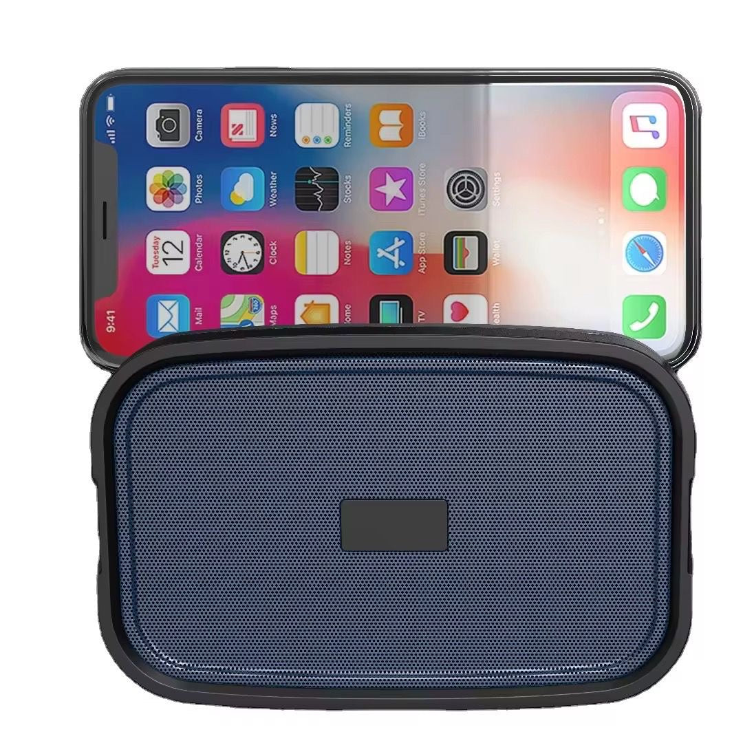 Mini enceinte sans fil DV-1186