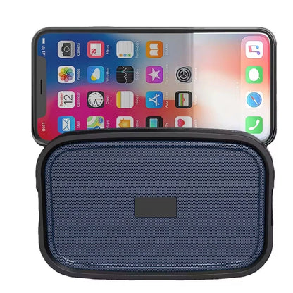 Mini enceinte sans fil DV-1186