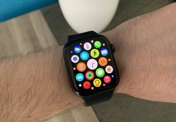 Smartwatch series 10 45mm
