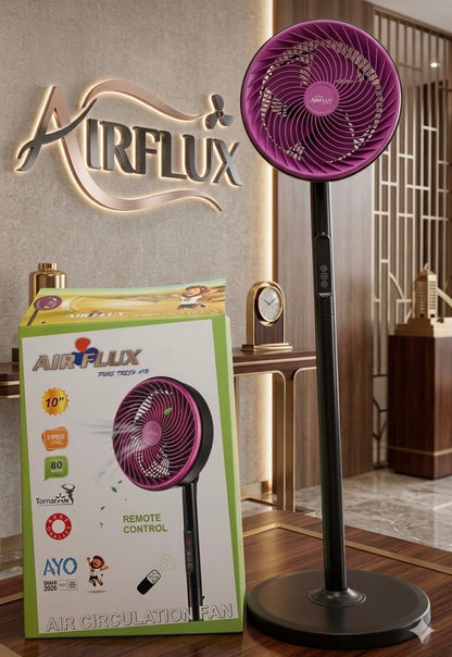 Ventilateur super puissant AIR FLUX 10