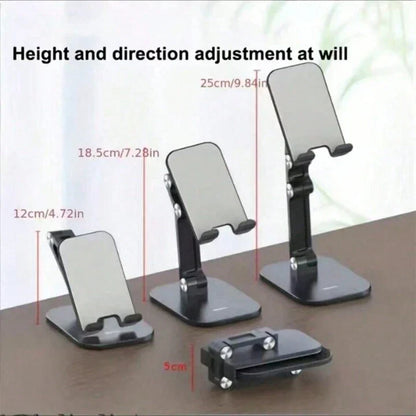 Support telephone et tablette