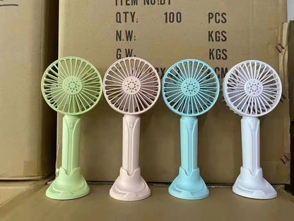 Mini Ventilateur Portable