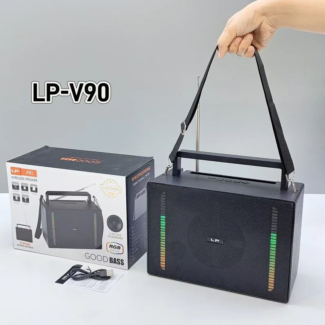 Enceinte portable SG-906