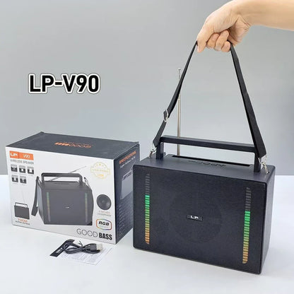 Enceinte portable SG-906