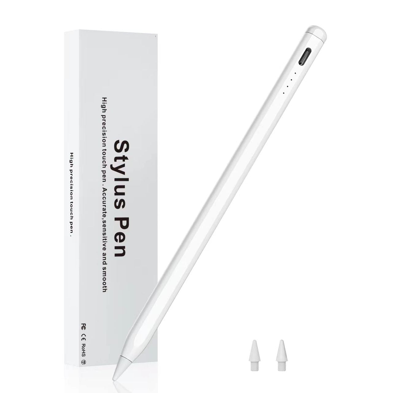 Stylet universel IOS, Android et PC
