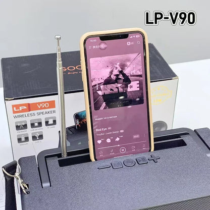 Enceinte portable SG-906