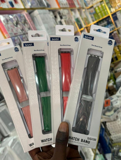 Bracelets pour Apple Watch