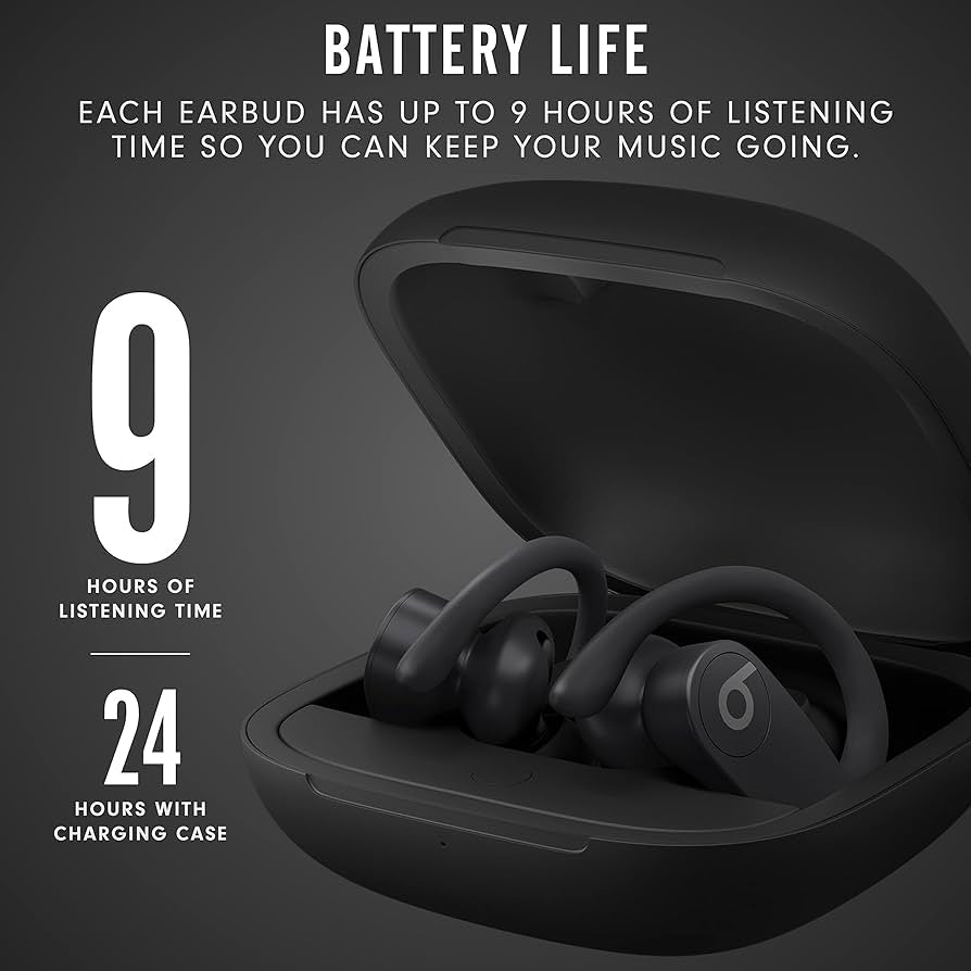 Ecouteur Beats Powerbeats Pro