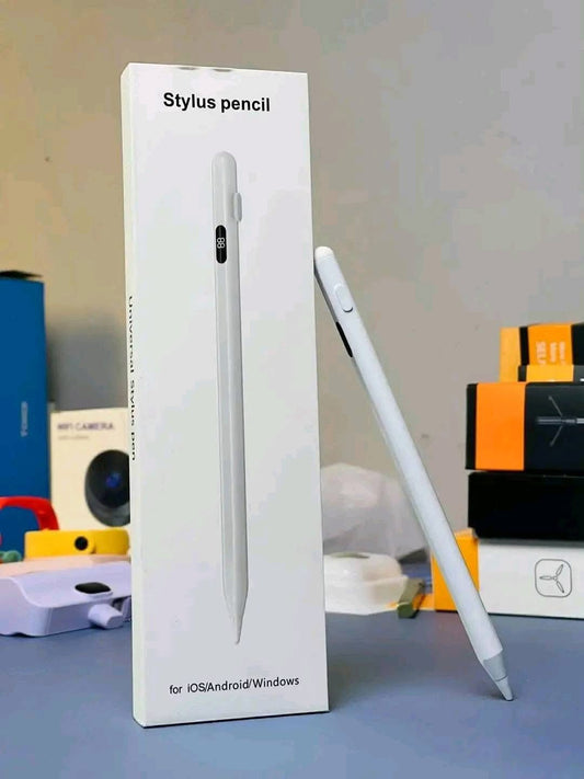 Stylet universel IOS, Android et PC