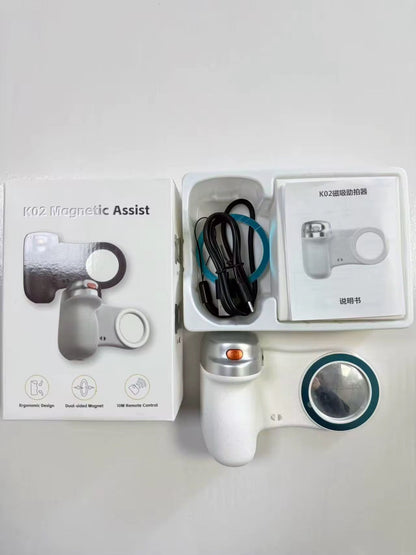 Assistant Vidéo Magnétique K02