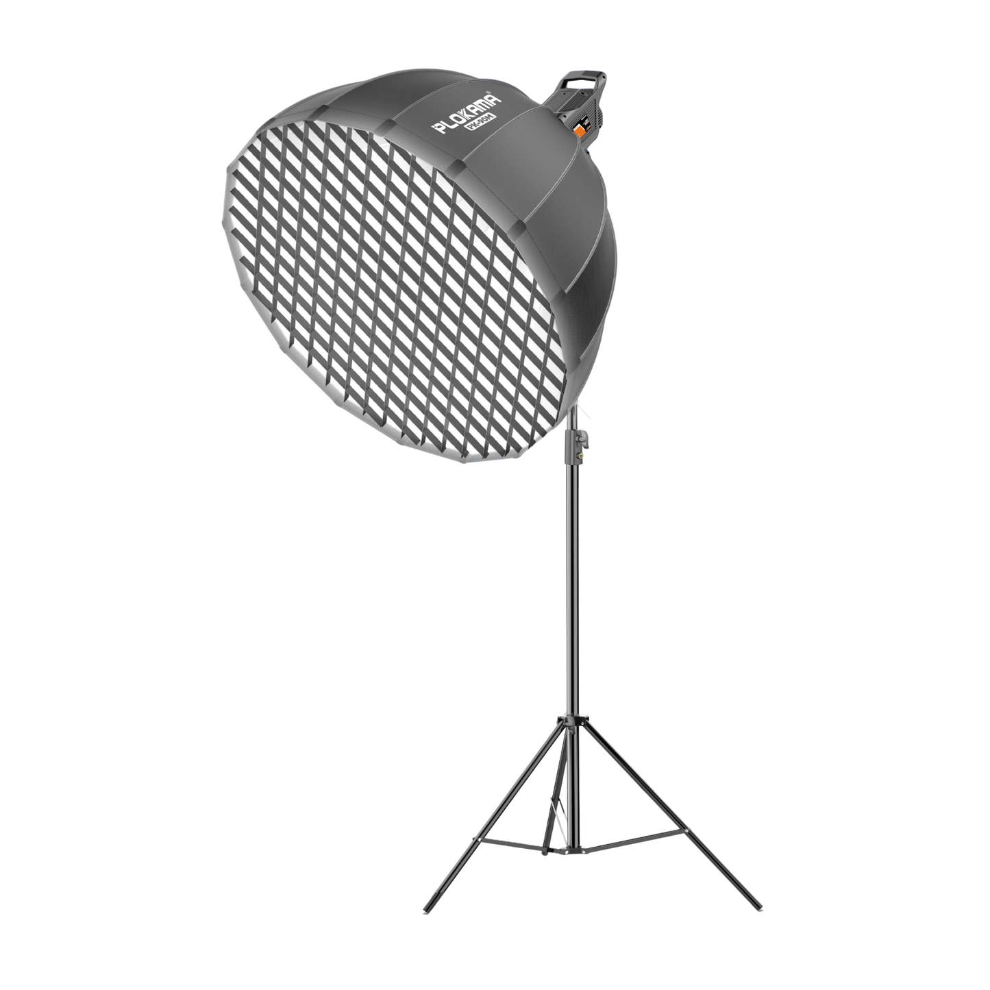 Lumière pro pour créateurs Plokama PK-400S