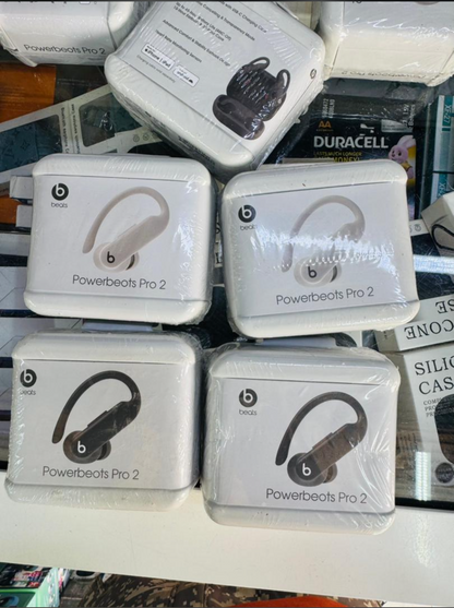 Beats Powerbeats Pro 2
