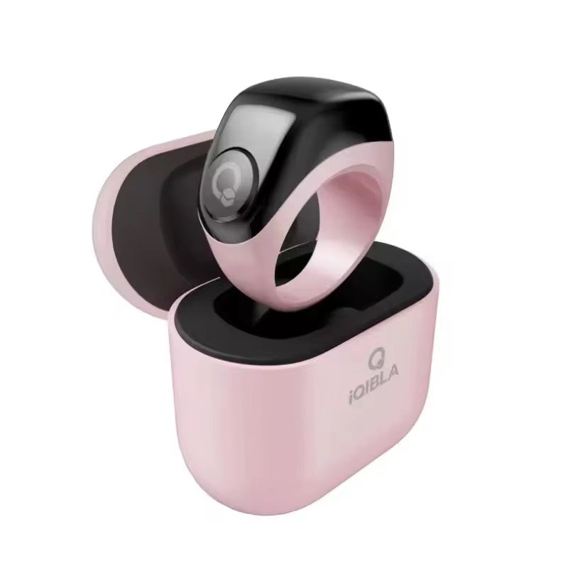 Bague iQIBLA Zikr Ring avec Boîtier