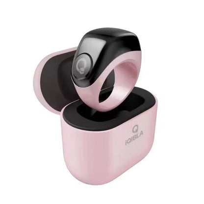 Bague iQIBLA Zikr Ring avec Boîtier