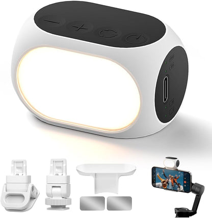 Mini Lampe Magnétique XJ-97P