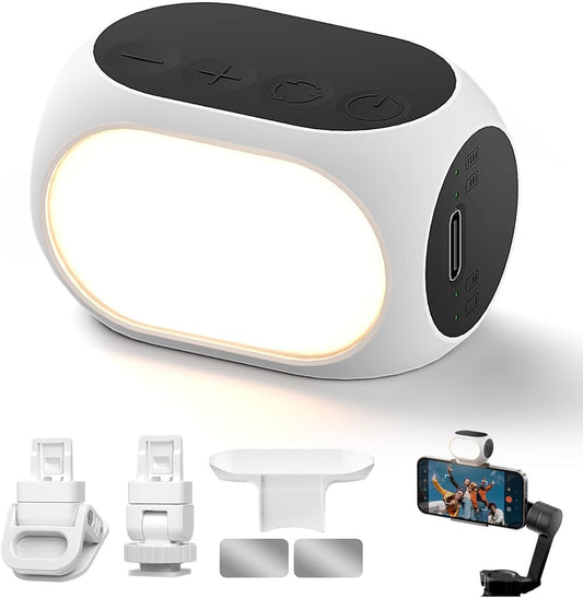 Mini Lampe Magnétique XJ-97P