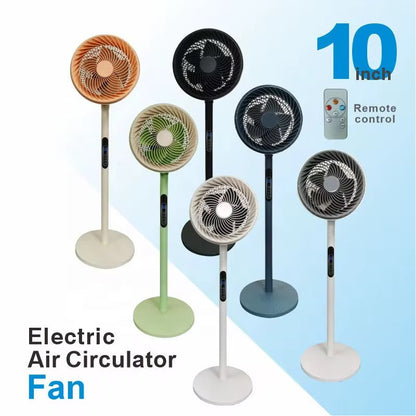 Ventilateur super puissant AIR FLUX 10