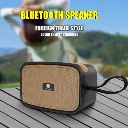 Mini enceinte sans fil DV-1186