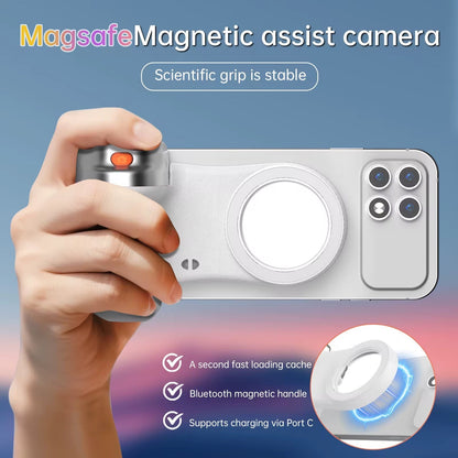 Assistant Vidéo Magnétique K02