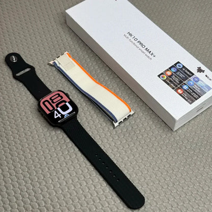 Smartwatch Hk10 ProMax Series 10