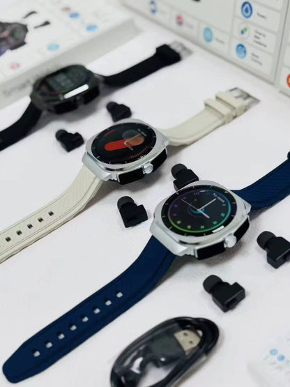 Smartwatch AIMB-Z19 Watch + Airpods