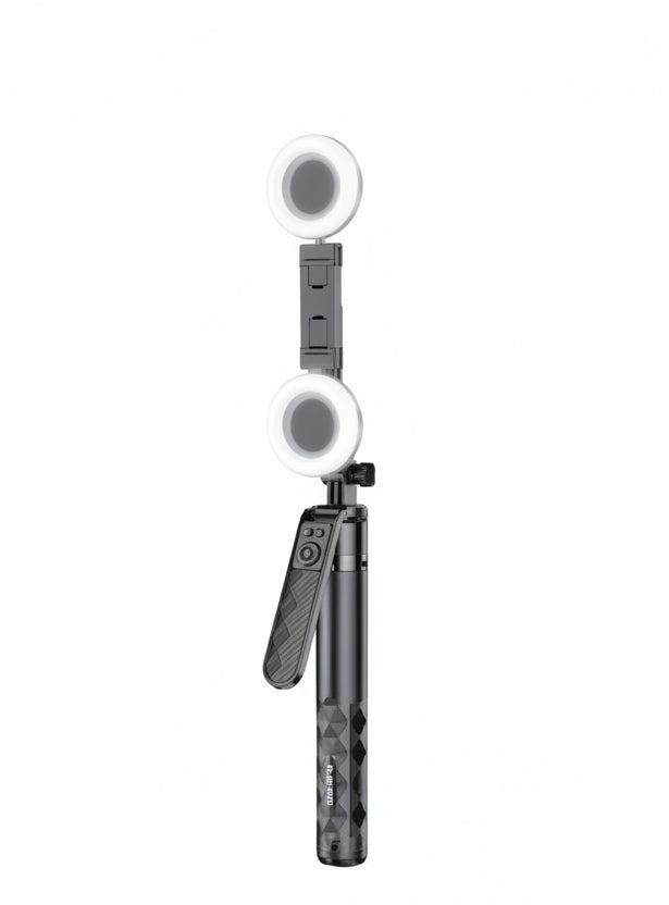 Trepied Plokama LIVE-P10 Pro
