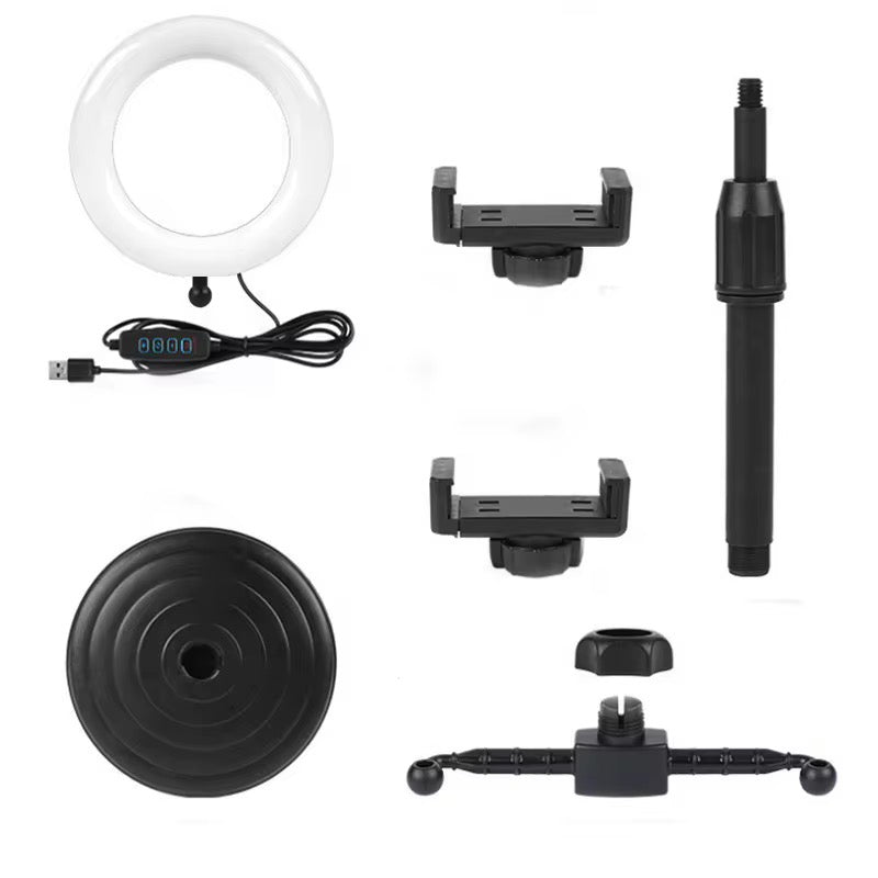 Kit Double support pour live et streaming