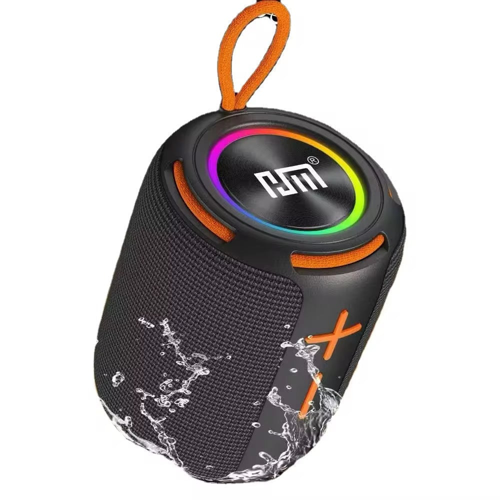 Enceinte Bluetooth Haute Performance HM-863
