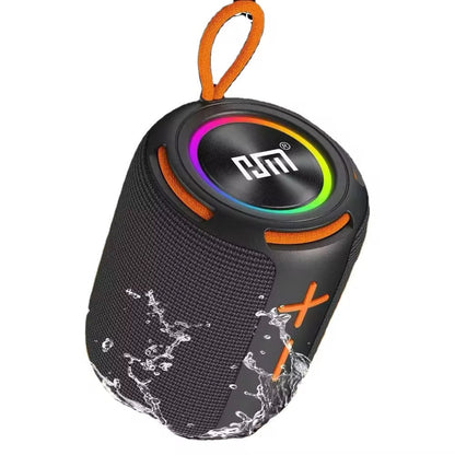 Enceinte Bluetooth Haute Performance HM-863