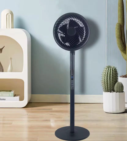 Ventilateur super puissant AIR FLUX 10