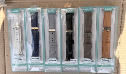 Bracelets pour Apple Watch