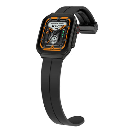 Smartwatch AMOLED OA88