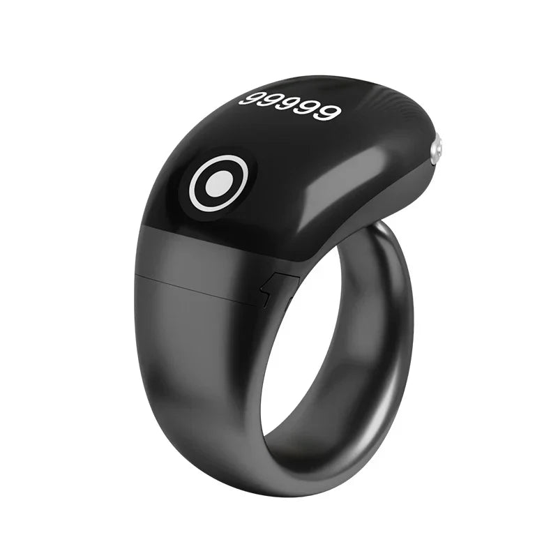 Bague de Tasbih Intelligente Qi S7 Pro
