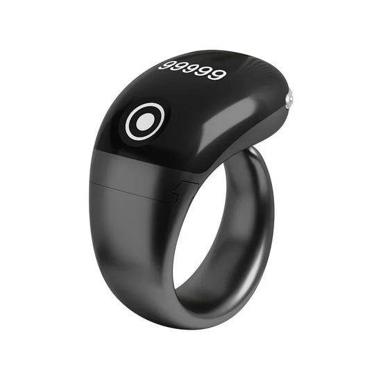 Bague de Tasbih Intelligente Qi S7 Pro