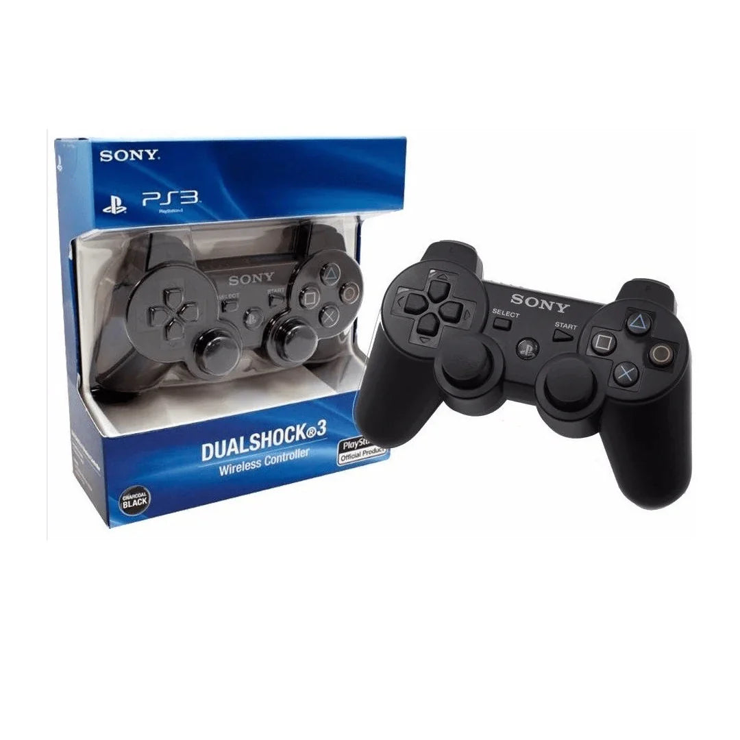 Manette PS3 DualShock 3