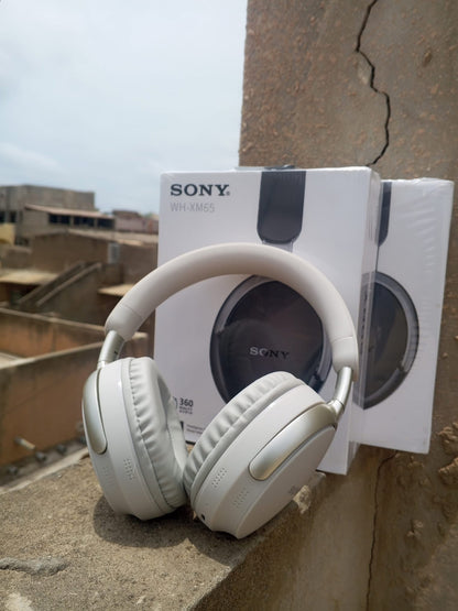 Sony WH-XM65