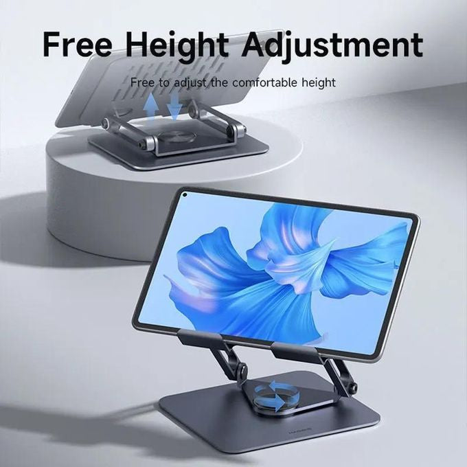 Support pour ordinateur portable Pure Metal JP-H629