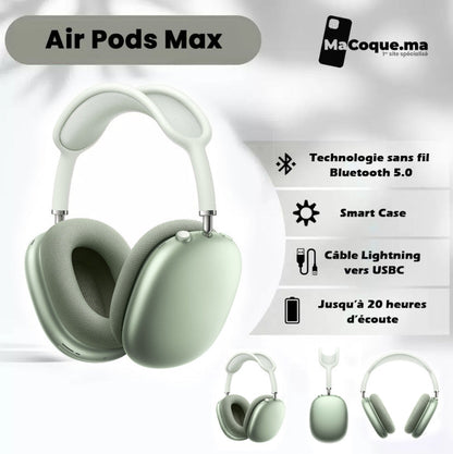 AirPods Max