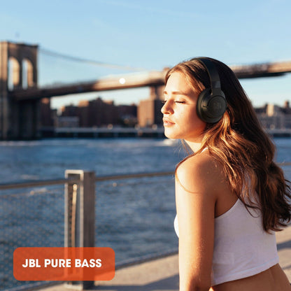 Casque JBL Tune 700BT