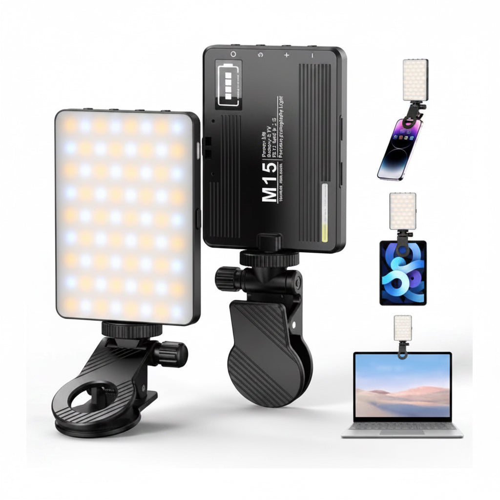 Led light M15