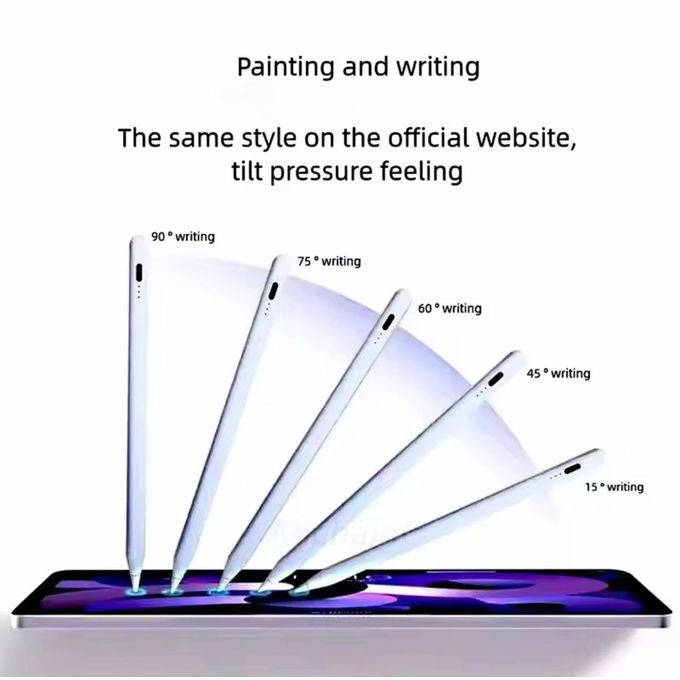 Stylet universel IOS, Android et PC