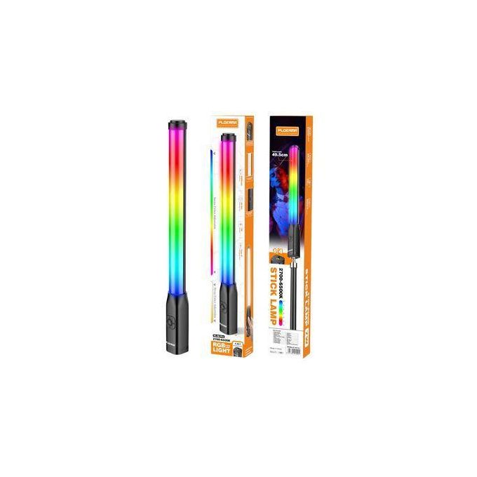 Bâton lumineux LED Plokama VL-06 Pro