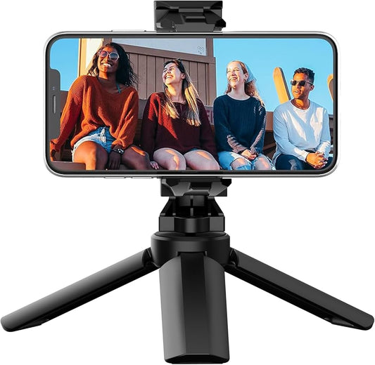 Trepied à table PLOKAMA LIVE-M5 Pro
