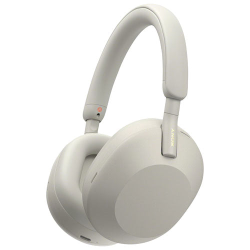Casque Sony WH XM5