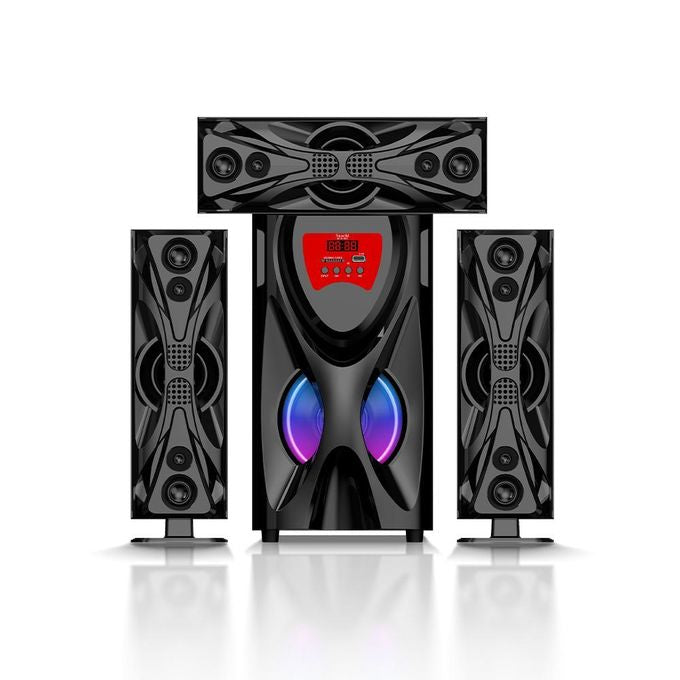 Enceinte Amani Q11 Avec 3 Baffles